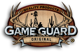 game guard logo